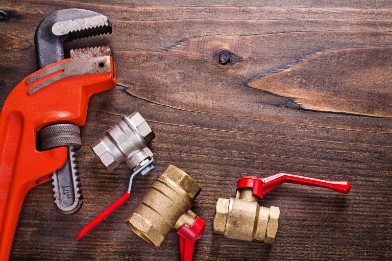 Plumbers in Finchley Central, N3